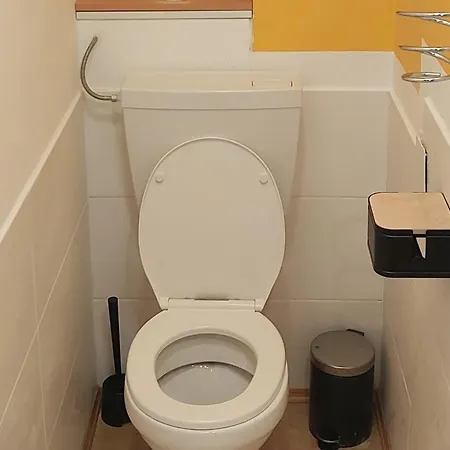 1 Zimmer Wohnung Mit Balkon Apartment Graz