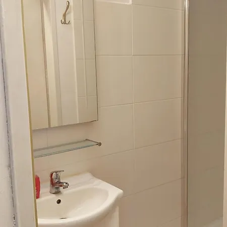 1 Mit Balkon * Štýrský Hradec