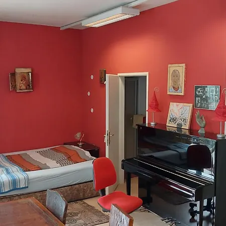 Apartment 1 Zimmer Wohnung Mit Balkon Graz