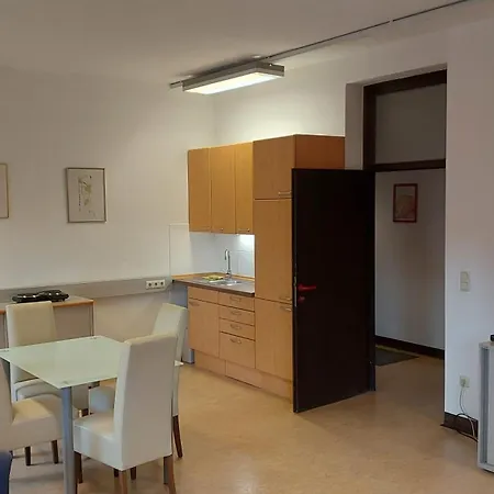 1 Zimmer Wohnung Mit Balkon Apartment Graz