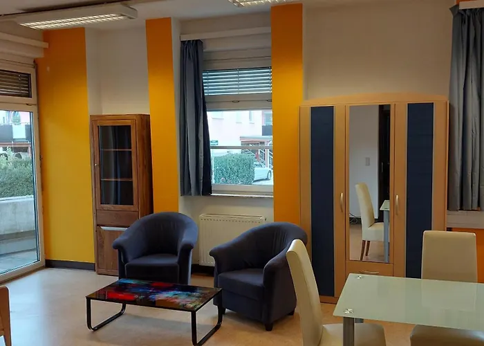 Lägenhet 1 Mit Balkon Graz